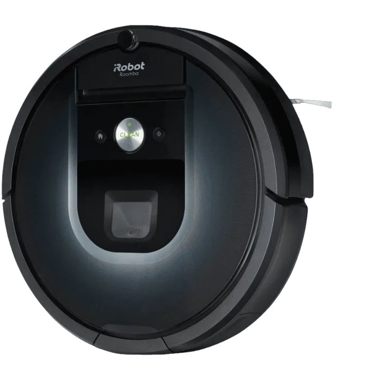 iRobot 981